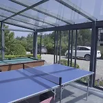 Beata W Sasinie Apartman Sasino