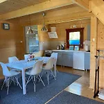 Beata W Sasinie Apartman *
