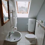 Apartman Beata W Sasinie Sasino