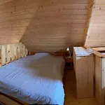Beata W Sasinie Apartman *