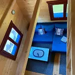 Beata W Sasinie Apartman Sasino