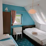 Beata W Sasinie Apartman