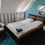 Beata W Sasinie Apartman Sasino