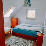 Beata W Sasinie Apartman *