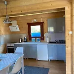 Beata W Sasinie Apartman