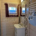 Apartman Beata W Sasinie *
