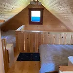 Beata W Sasinie Apartman