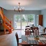 Beata W Sasinie Apartman Sasino