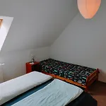 Beata W Sasinie Apartman Sasino