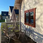 Apartman Beata W Sasinie