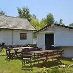 Beata W Sasinie Apartman *