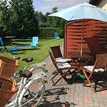 Apartman Beata W Sasinie *
