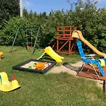 Beata W Sasinie Sasino