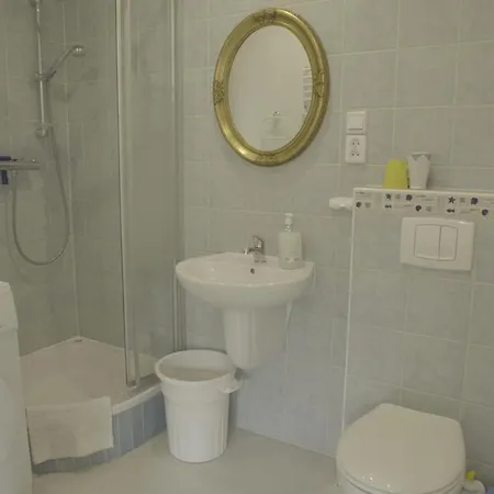 Beata W Sasinie شقة *