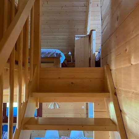 Apartament Beata W Sasinie *