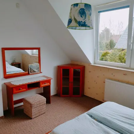 Beata W Sasinie * ساسينو