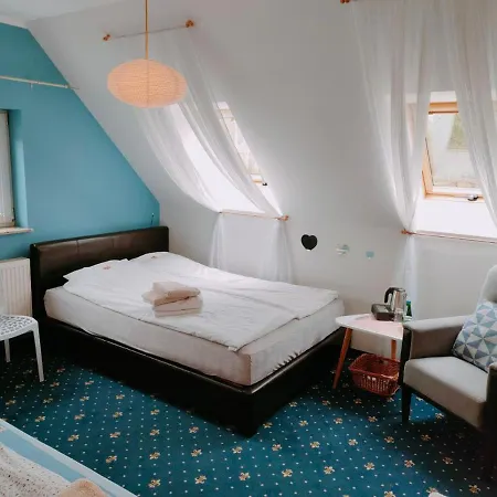 Apartament Beata W Sasinie *