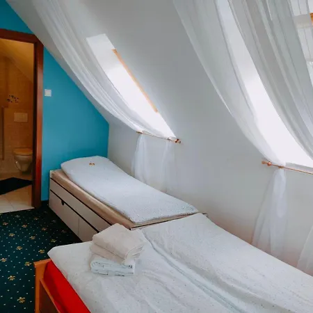 Beata W Sasinie * ساسينو