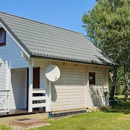 شقة Beata W Sasinie ساسينو