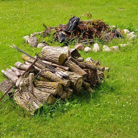 Beata W Sasinie ساسينو