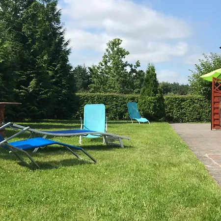 Beata W Sasinie شقة ساسينو