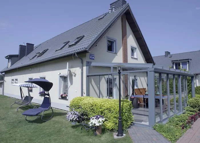 Beata W Sasinie * Sasino