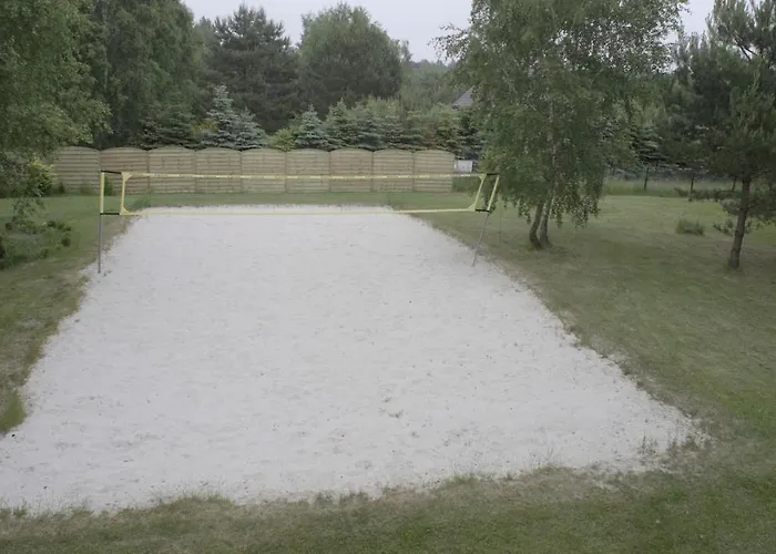 Beata W Sasinie Apartamento