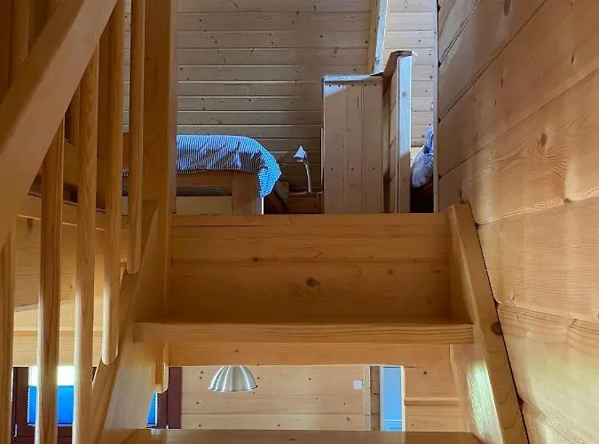 Apartamento Beata W Sasinie *