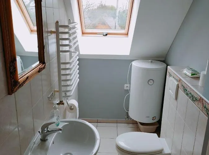 Apartamento Beata W Sasinie Sasino