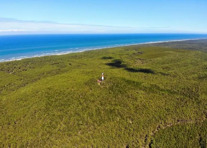 Beata W Sasinie Apartamento