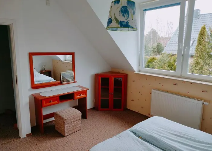 Beata W Sasinie * Sasino