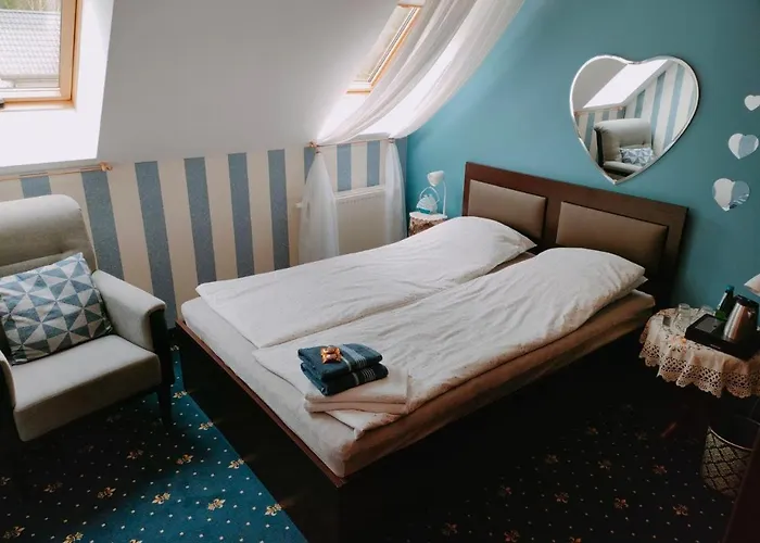 Beata W Sasinie Apartamento Sasino