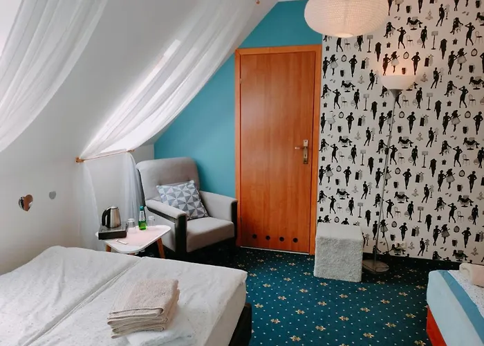 Beata W Sasinie Apartamento Sasino