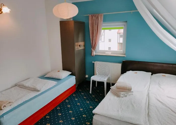 Beata W Sasinie Sasino