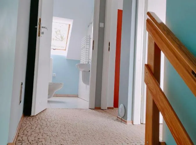 Apartamento Beata W Sasinie Sasino