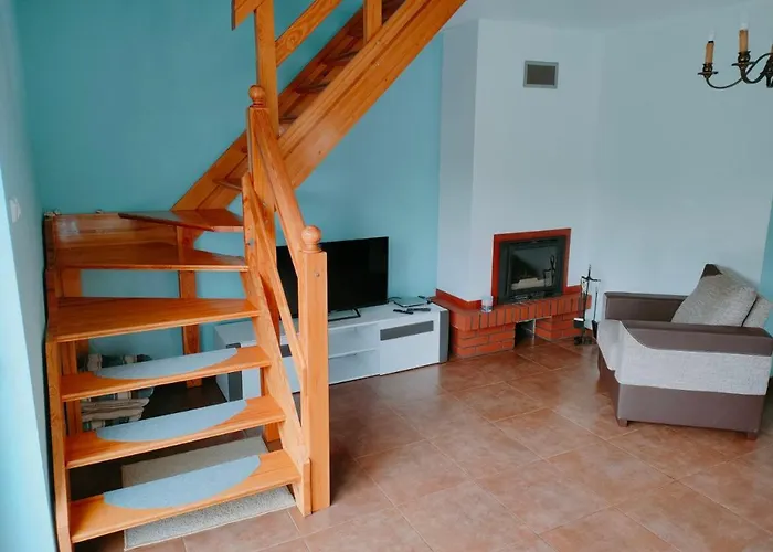 Beata W Sasinie * Sasino