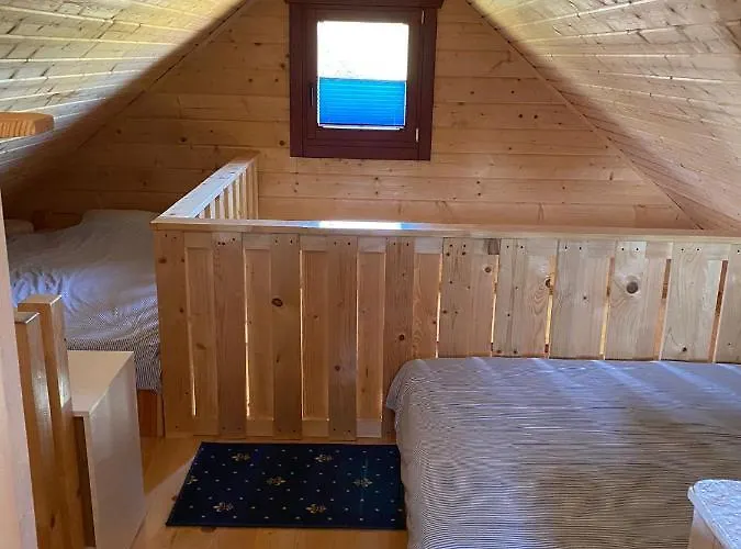 Beata W Sasinie Apartamento