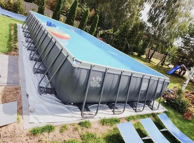 Beata W Sasinie Sasino