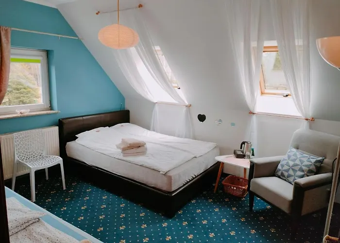 Apartamento Beata W Sasinie *