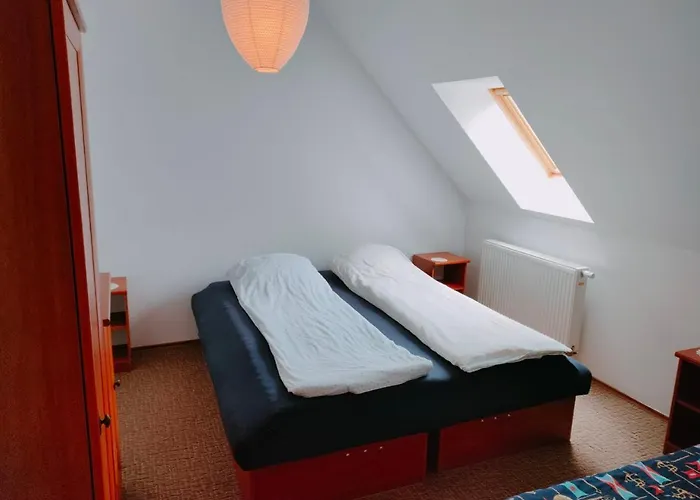 Beata W Sasinie Apartamento