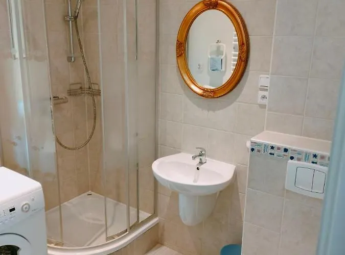 Apartamento Beata W Sasinie *