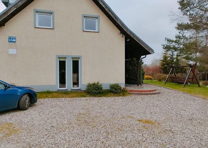 Beata W Sasinie * Sasino