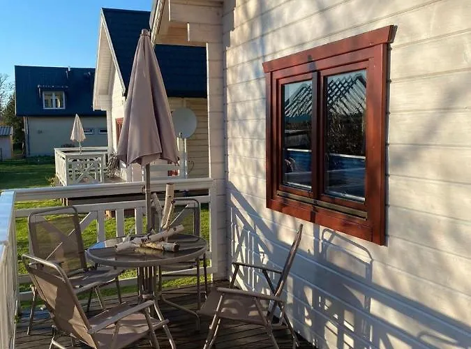 Apartamento Beata W Sasinie