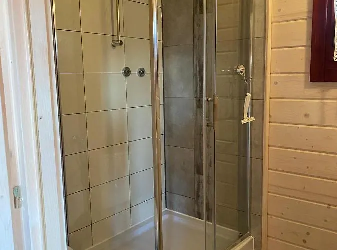 Apartamento Beata W Sasinie *