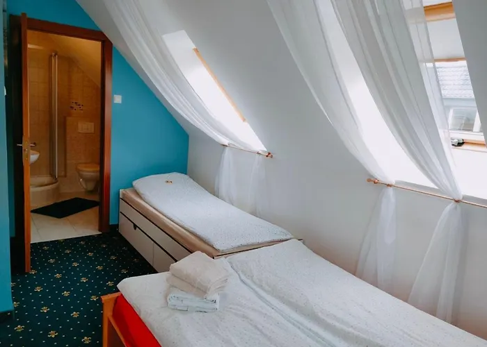 Beata W Sasinie * Sasino