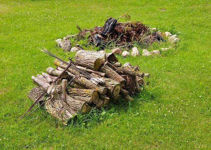 Beata W Sasinie Sasino