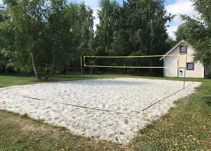 Beata W Sasinie * Sasino