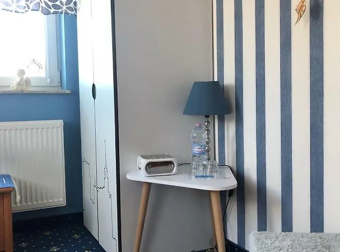 Beata W Sasinie Sasino