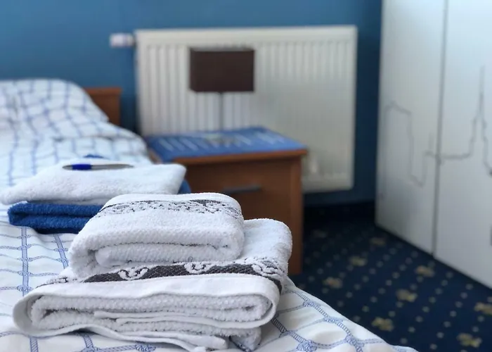 Beata W Sasinie Sasino