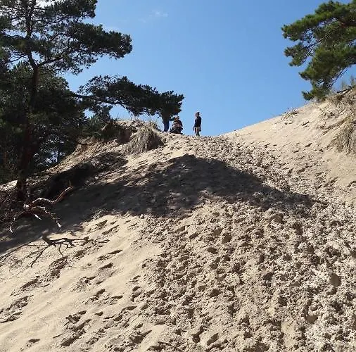 Apartamento Beata W Sasinie *